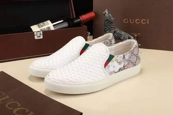 Gucci Men Loafers_021